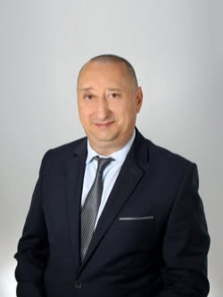 Krzysztof Kwiatkowski