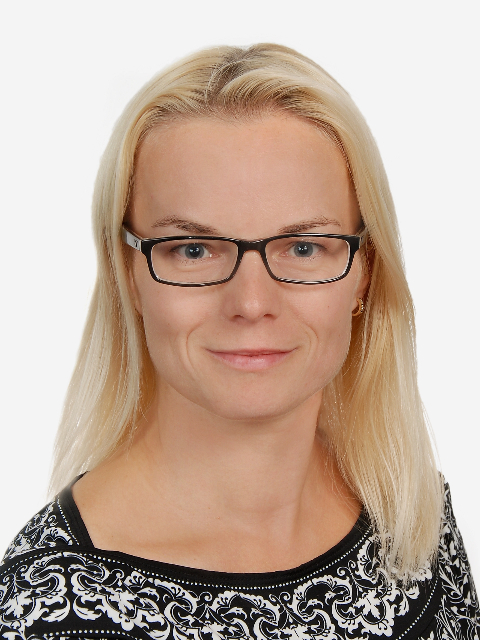 AGNIESZKA DZIĘCIELSKA