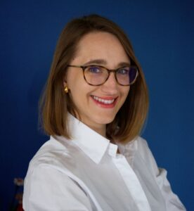 Aneta Szlachcic
