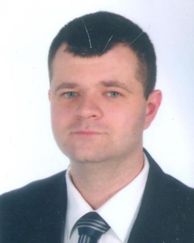 ŁUKASZ GOŁĘBIEWSKI