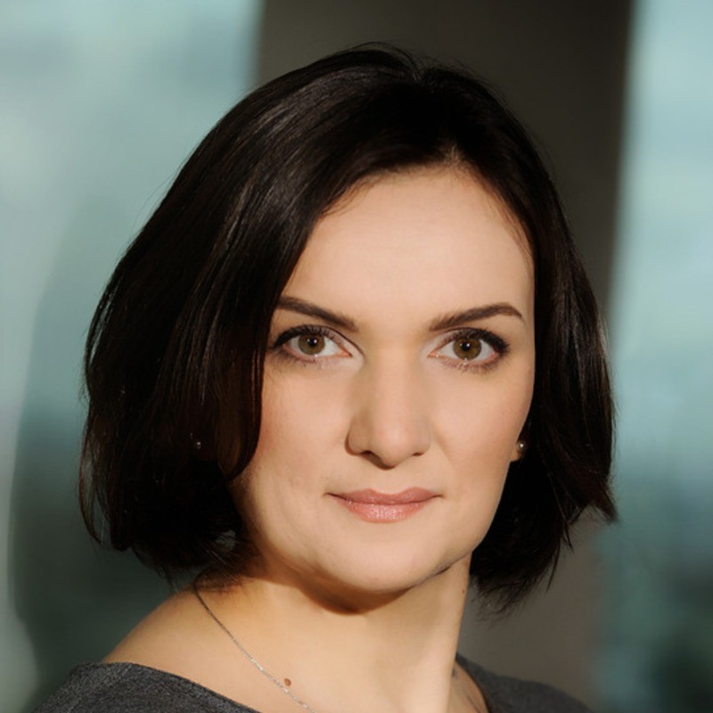 Magdalena Wyszyńska