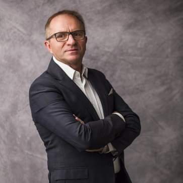Jacek Cędrowski