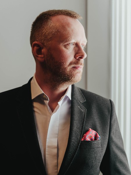 Tomasz Gaweł