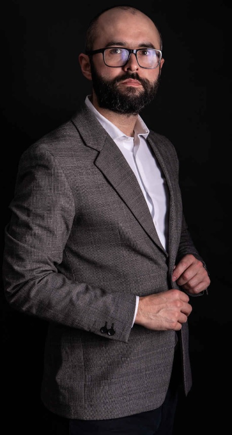 Michał Łyczba