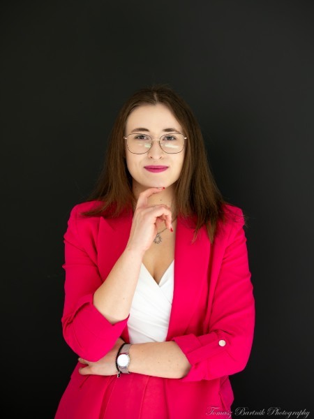 Weronika Bagrowska