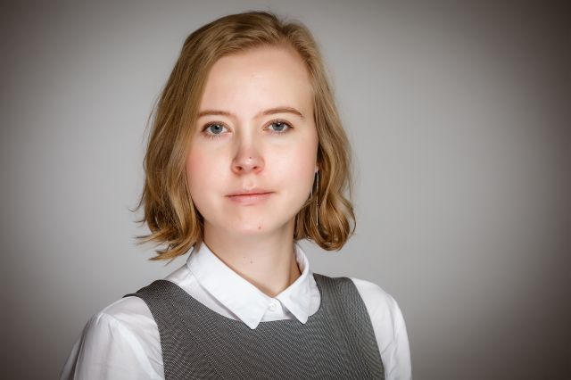 Oliwia Radlak