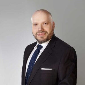 Dawid Krzysztof Pantak