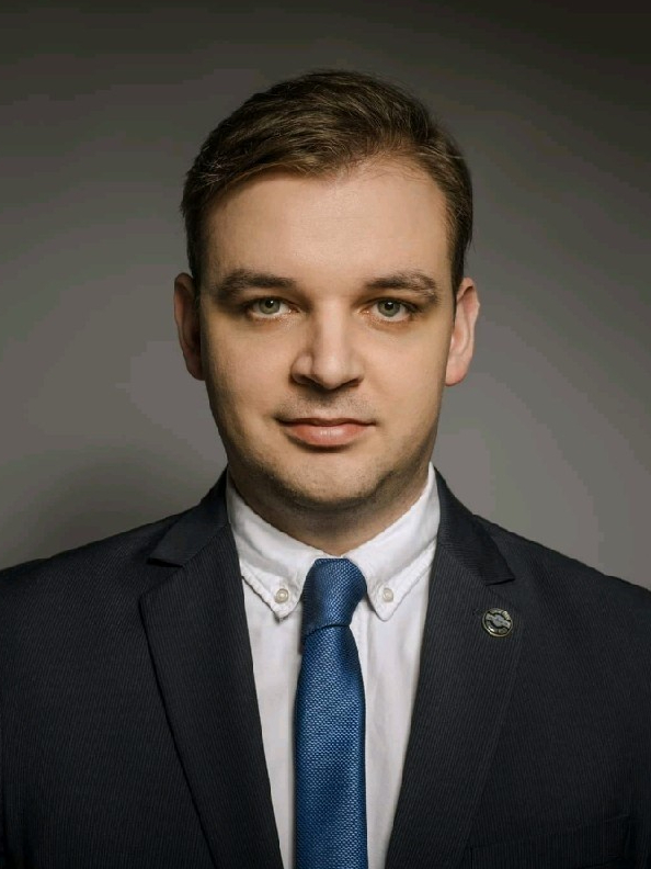 Norbert Pieróg