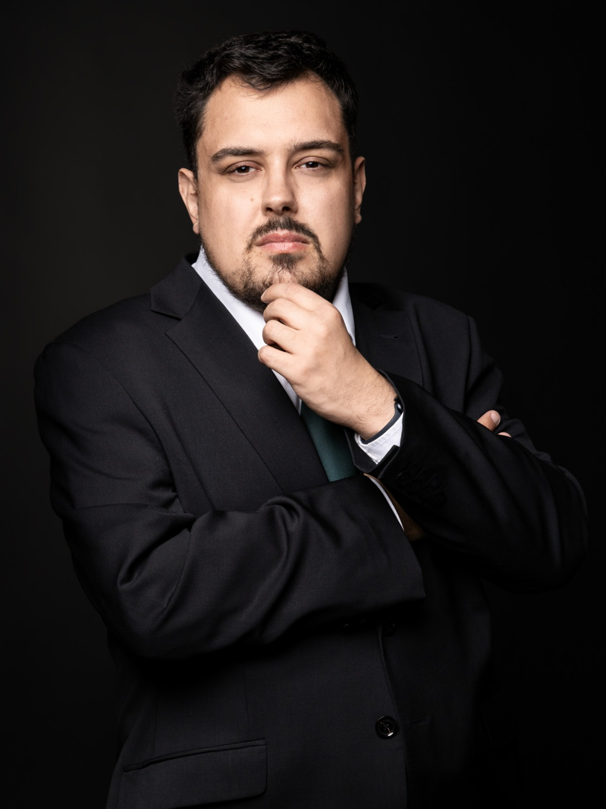 Marcin Galiński