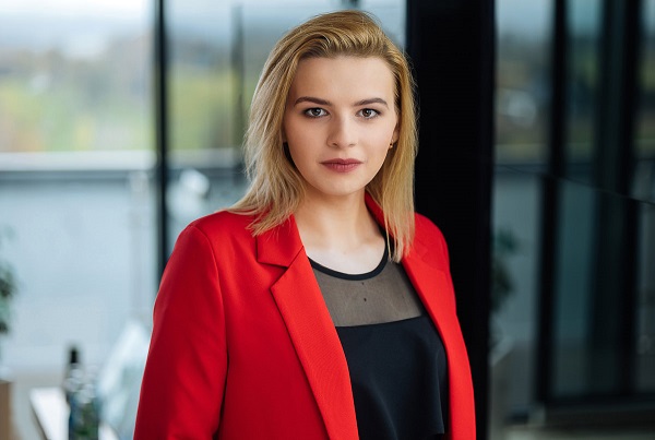 Dagmara Szywalska