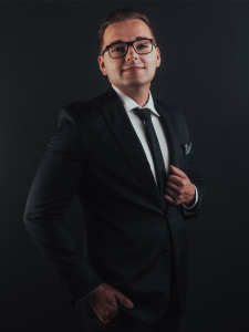 Maciej Żołądź