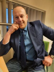 Marek Niechwiej