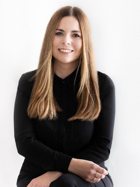 Paulina Dyka-Kondrat
