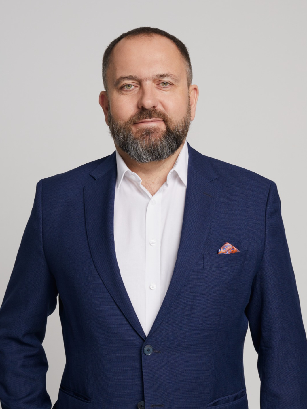 Piotr Malinowski