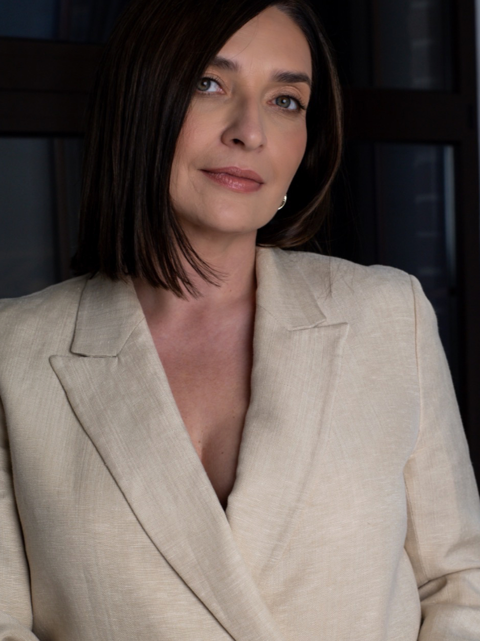 Iwona Nowak