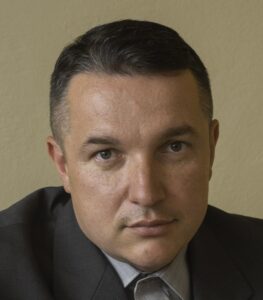 PIOTR KAWAŁEK