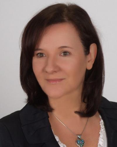 Beata Stryjewska