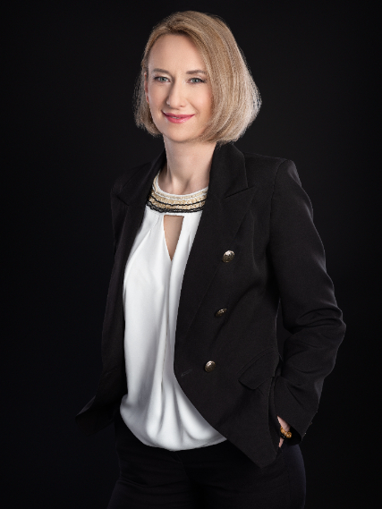 Adrianna Cieciorowska