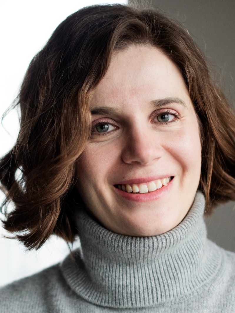Katarzyna Kata-Oleksik
