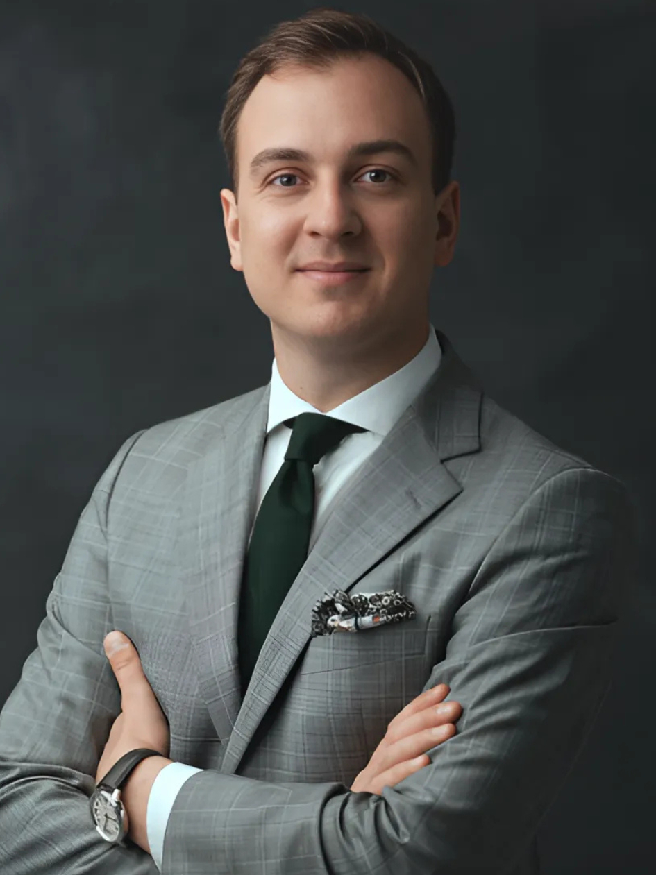 ŁUKASZ KULICKI