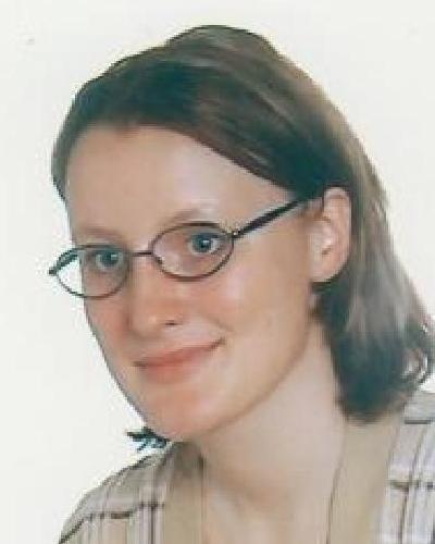 Agnieszka Lewkowicz-Wasiak