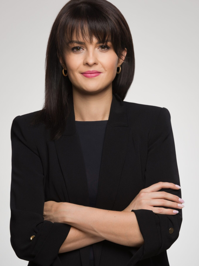 Katarzyna Pierścieniak