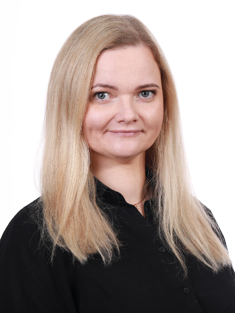 Ewelina Sarwińska-Przemyłska