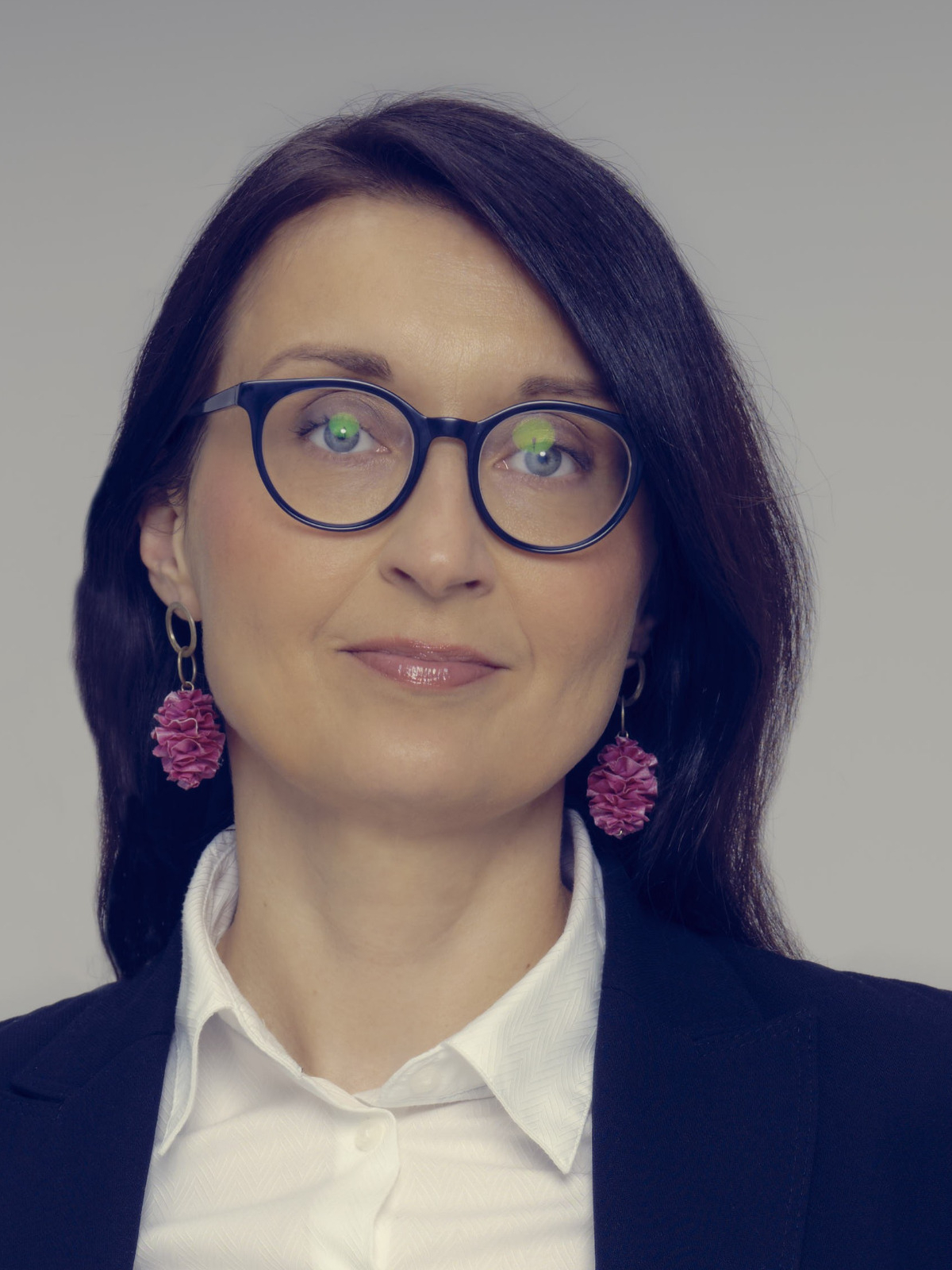 Anna Miśtal-Kluś