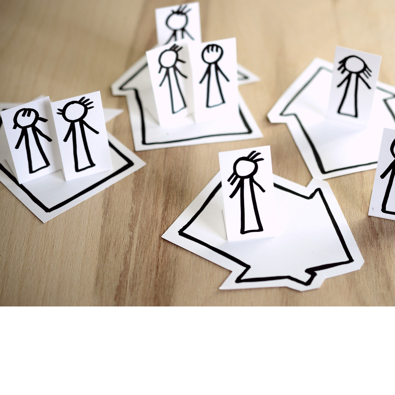 Grafika dekoracyjna porady: Rozstrzygnięcia wyroku rozwodowego