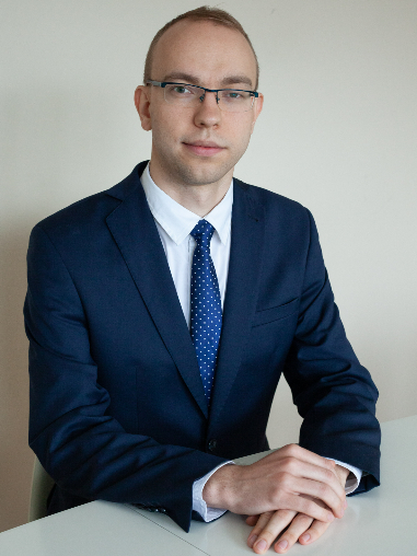 Michał Szlachciak