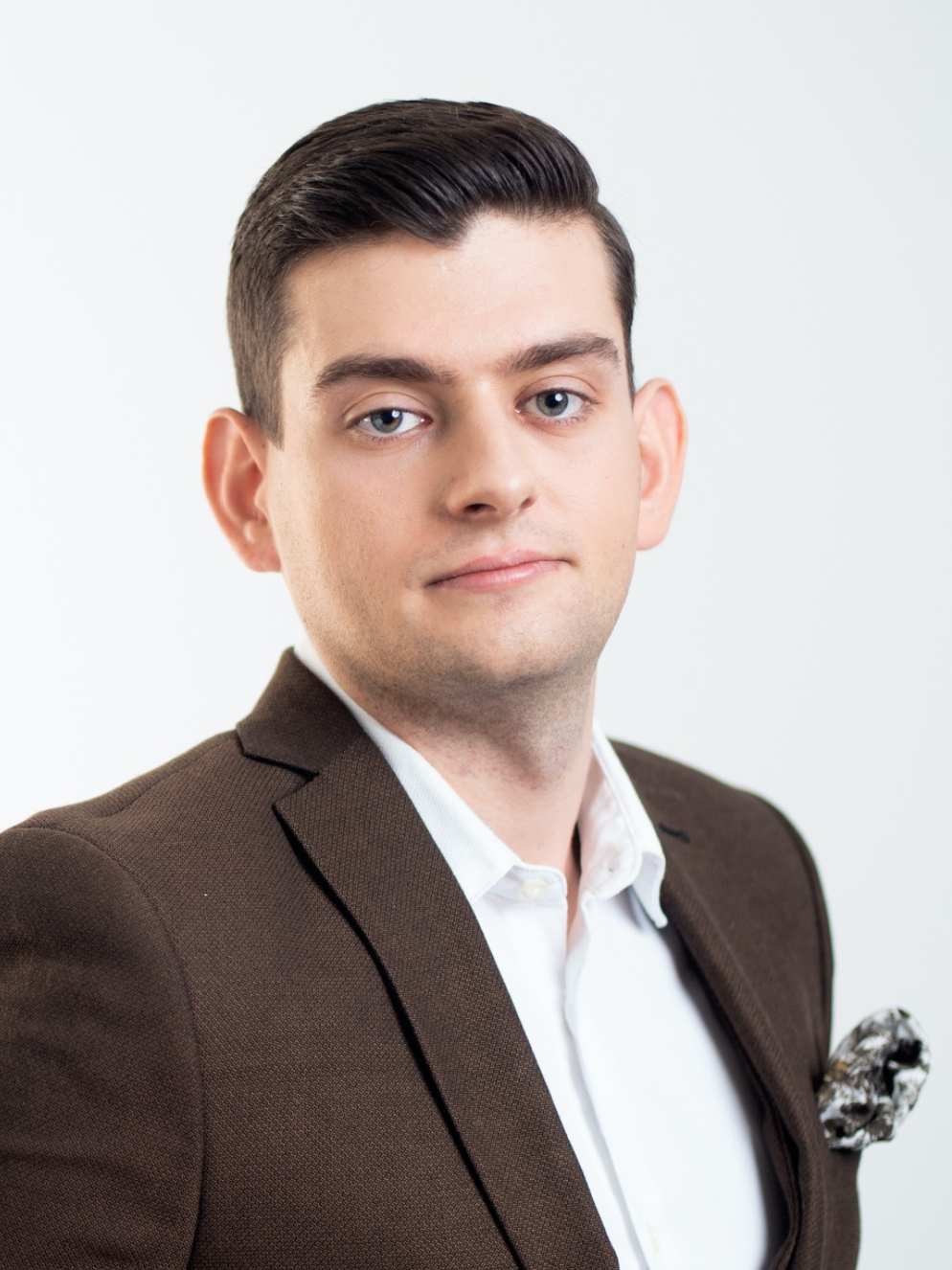 Mateusz Bednarz