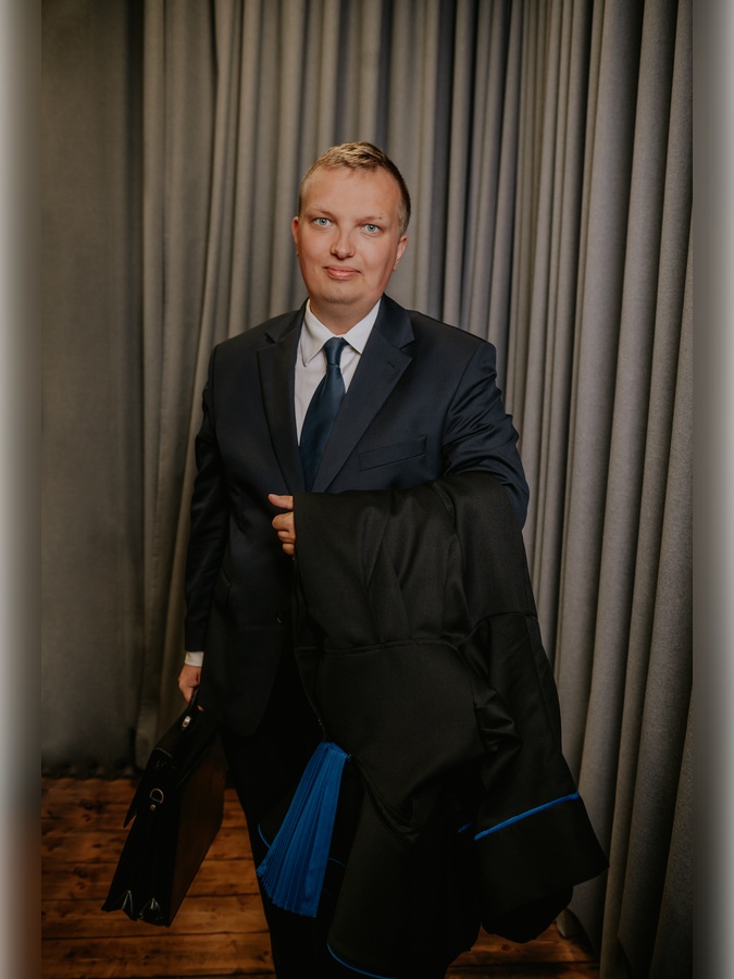 Krystian Tkocz