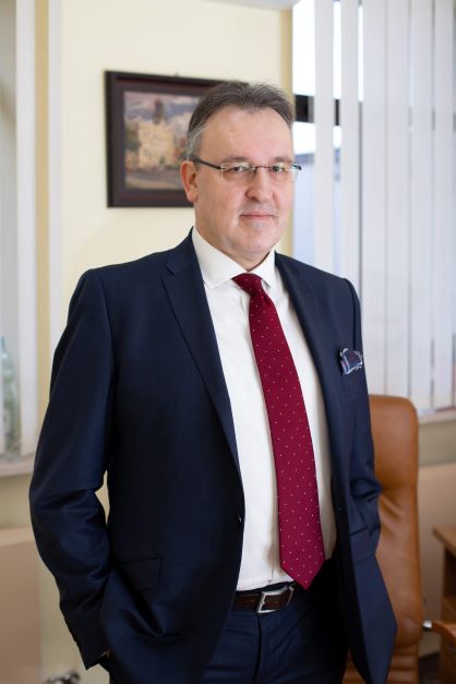 Olgierd Łunarski