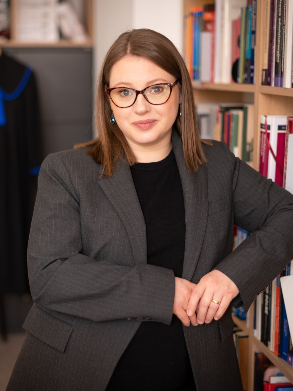 KATARZYNA LUBAŃSKA-KĘPA
