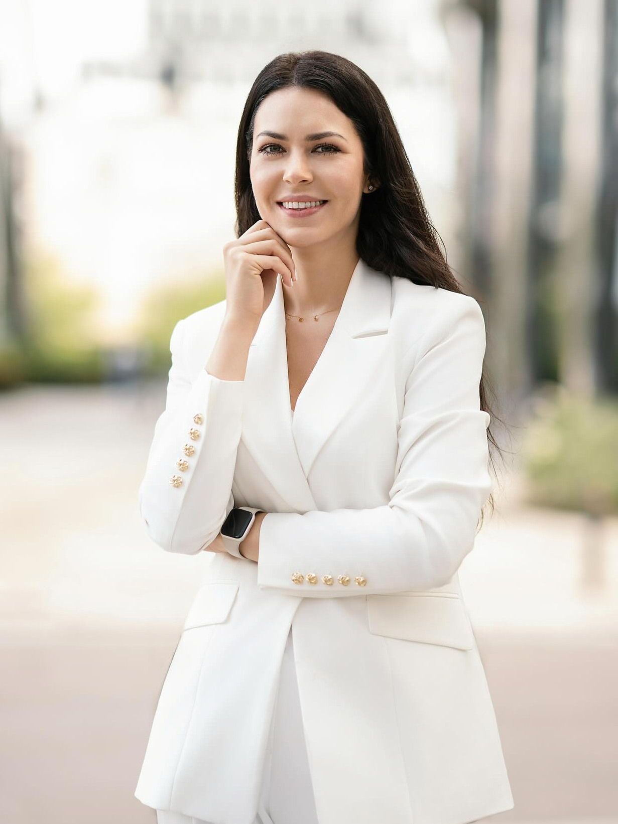 Aleksandra Dobrzeniecka