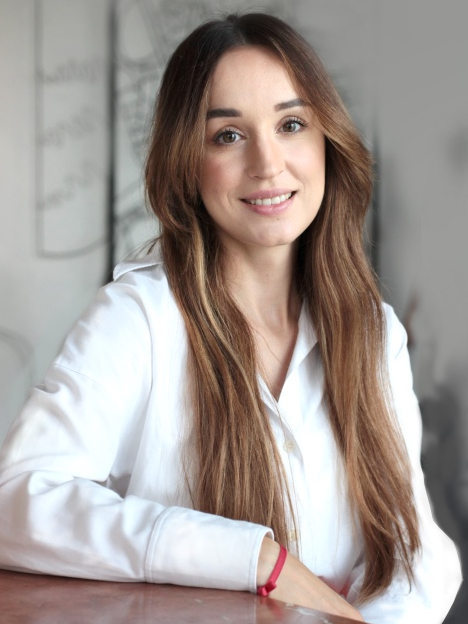 Małgorzata Krawczyk