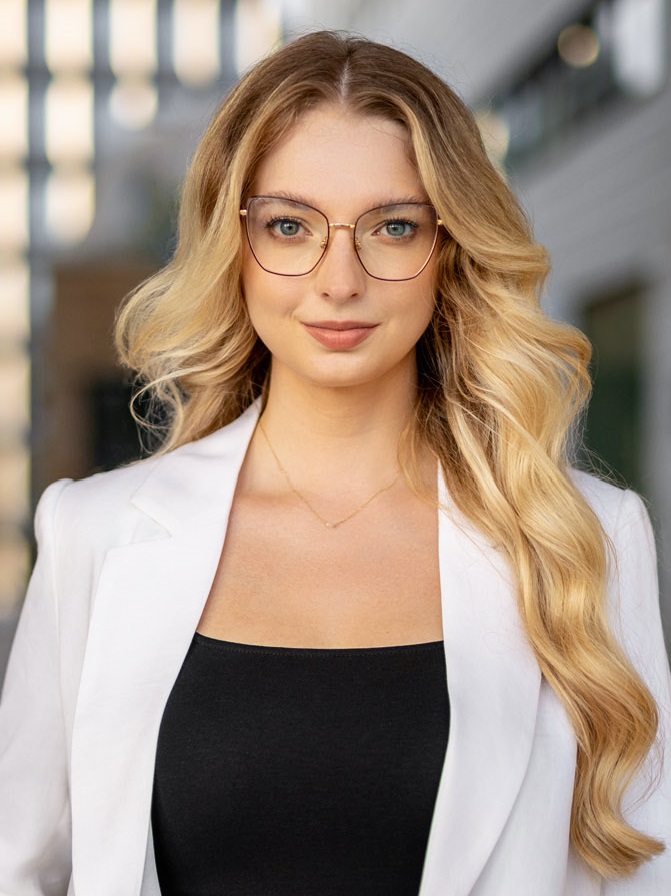 Klaudia Bednarz
