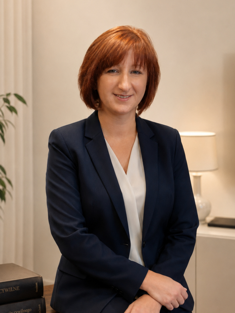 Renata Cybula-Szwajkowska