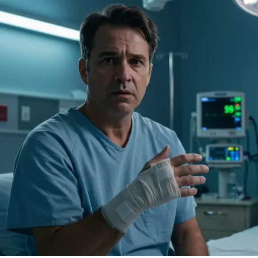 Grafika dekoracyjna porady: Czy ubezpieczyciel może odmówić zwrotu kosztów leczenia prywatnego?