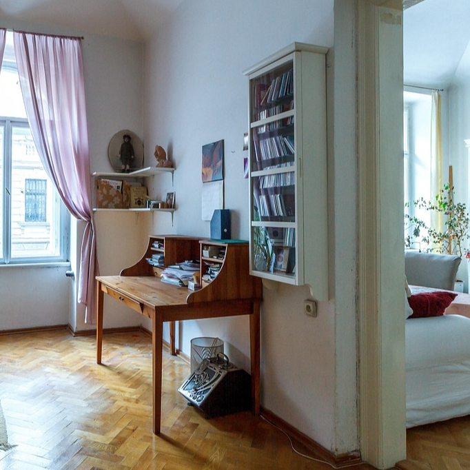 Grafika dekoracyjna porady: Jak zabezpieczyć się przed nieuczciwym najemcą mieszkania?