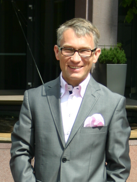 Przemysław Jaroński