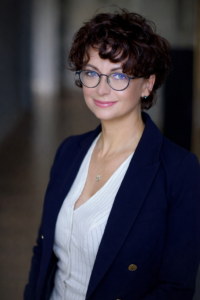 Magdalena Adamczewska