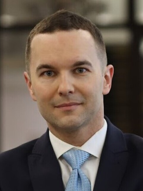 Przemysław Szymczyk