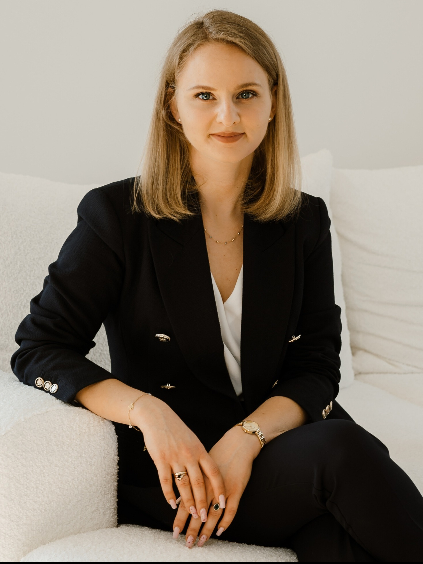 Aleksandra Milanowicz