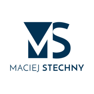 MACIEJ STECHNY