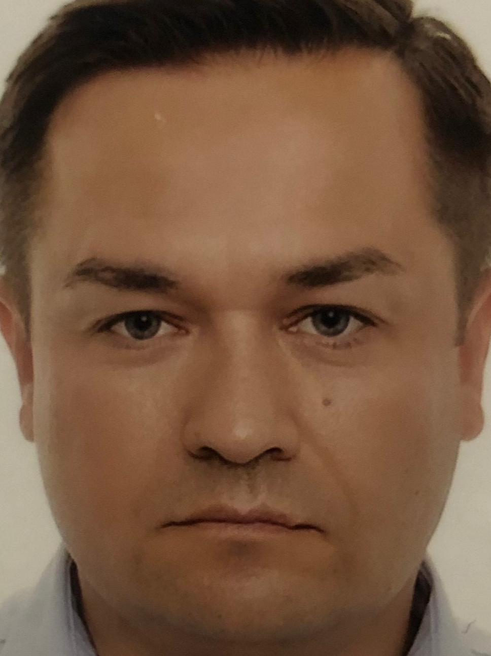 Rafał Strękowski