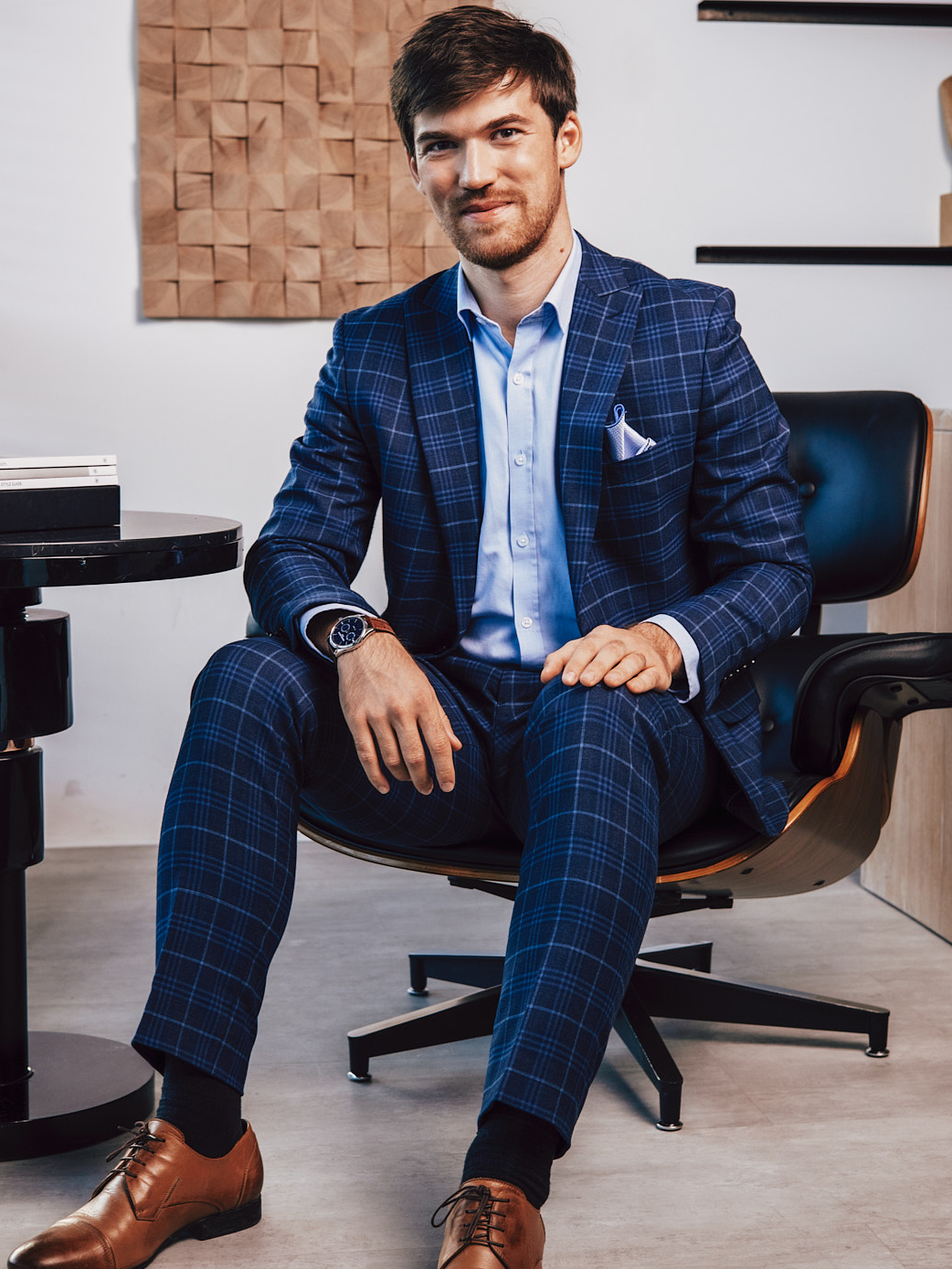 KAMIL BORUTA