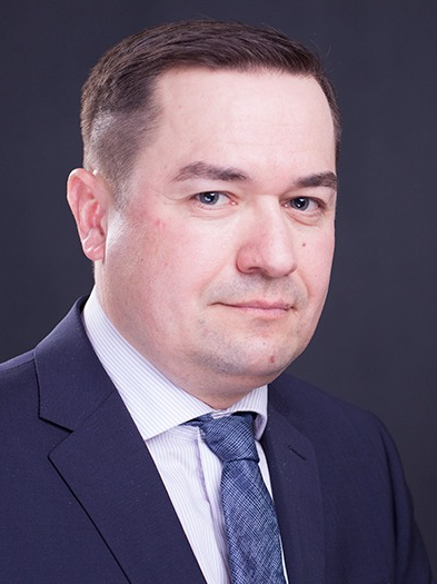 Rafał Strękowski