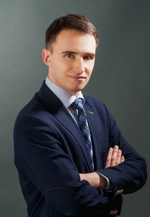 Łukasz Cach