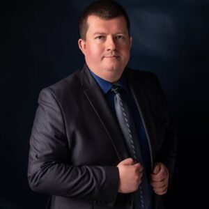 Marcin Ignatowski